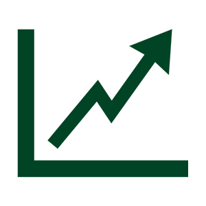stock donation icon